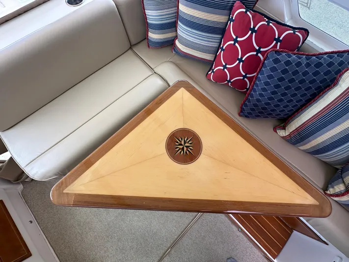 Surprise Yacht Photos Pics 