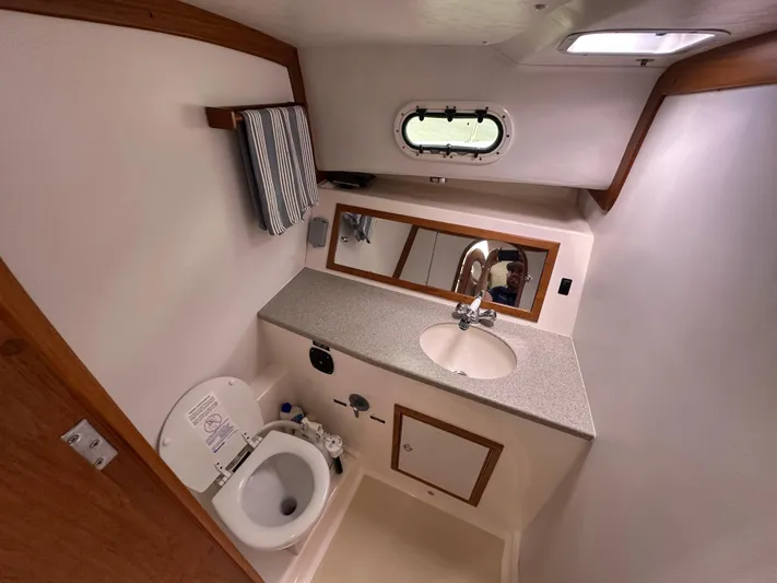 Surprise Yacht Photos Pics 