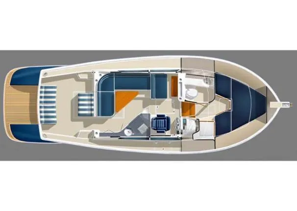 Surprise Yacht Photos Pics 