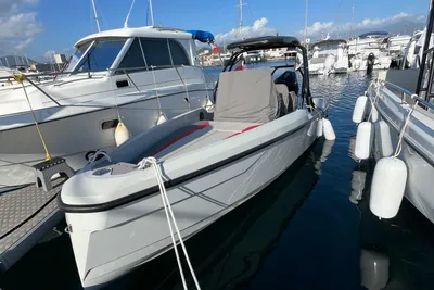 2021 Saxdor 200 Pro Sport