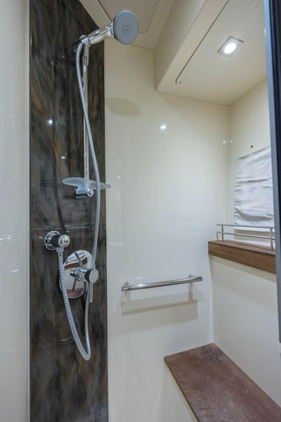 2015 Sea Ray 510 Fly