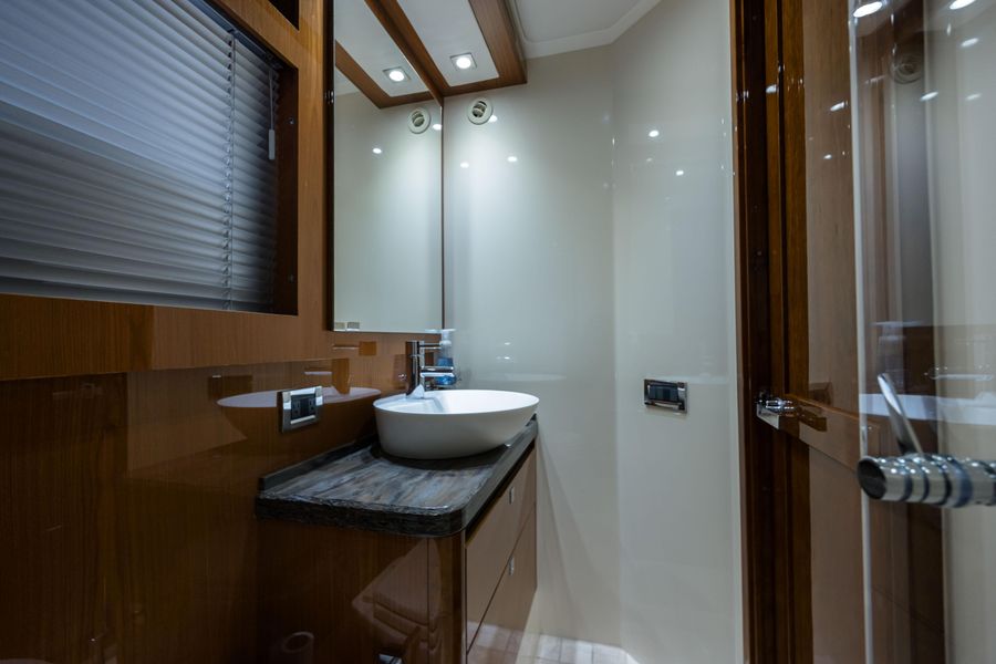 2015 Sea Ray 510 Fly