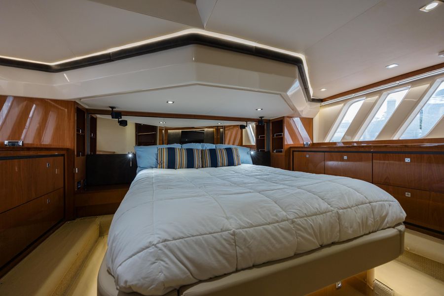 2015 Sea Ray 510 Fly