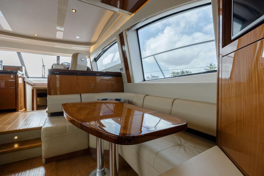 2015 Sea Ray 510 Fly