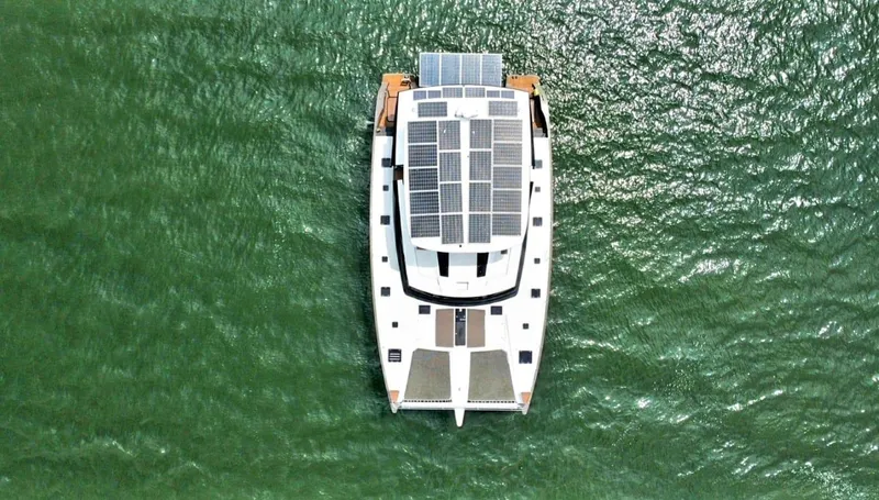 Octopus Yacht Photos Pics 
