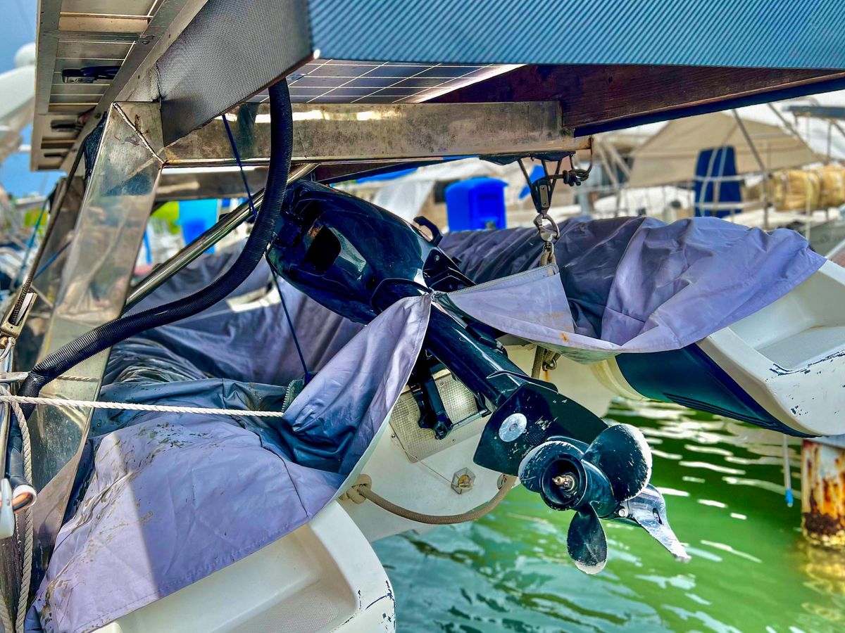 2017 Fountaine Pajot 58 