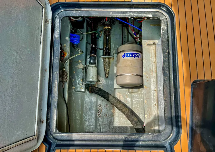 Octopus Yacht Photos Pics 