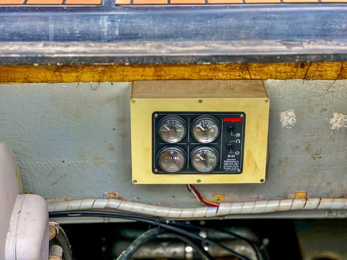 Octopus Yacht Photos Pics 