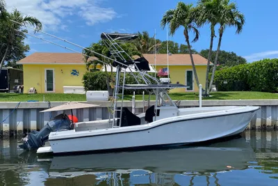 Ocean Master 3100