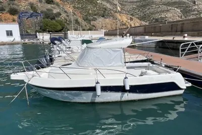 2007 Astromar Egir 635