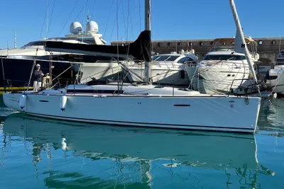 Beneteau First 40