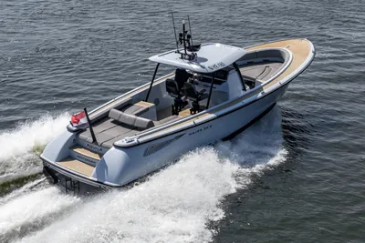Wajer 38 S