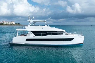 Two Oceans 555 - 008