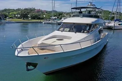 McKinna Pilothouse