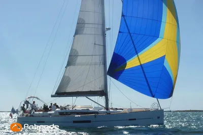 Dufour 500 Grand Large