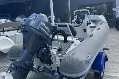 2022 Highfield Sport 360