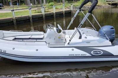 Walker Bay Generation 525