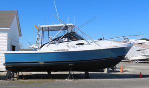 Blackfin Combi