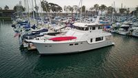 2020 Nordhavn 63