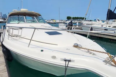 Sea Ray 330 Sundancer