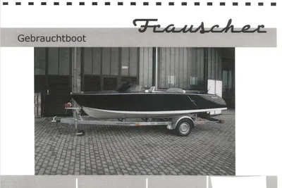 2005 Frauscher 560 Valencia