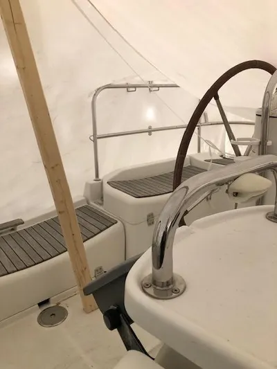 Luna Yacht Photos Pics 