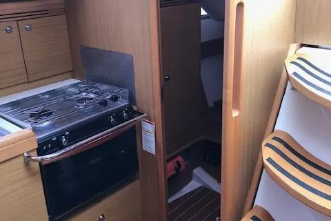 Luna Yacht Photos Pics 