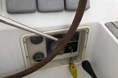 Luna Yacht Photos Pics 