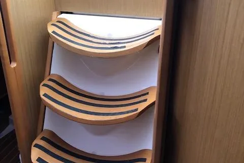 Luna Yacht Photos Pics 