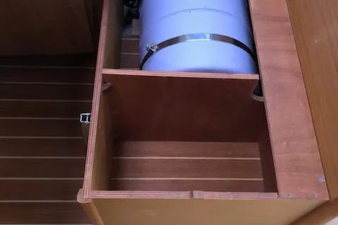 Luna Yacht Photos Pics 