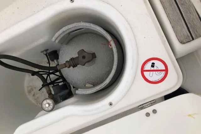 Luna Yacht Photos Pics 