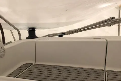 Luna Yacht Photos Pics 