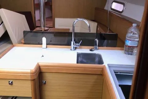 Luna Yacht Photos Pics 