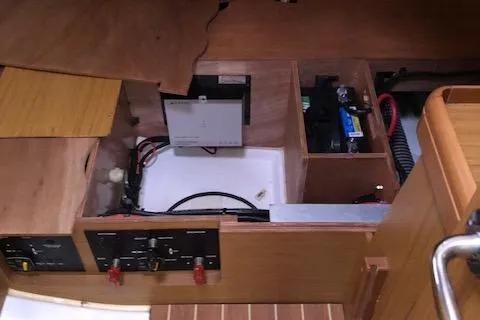 Luna Yacht Photos Pics 