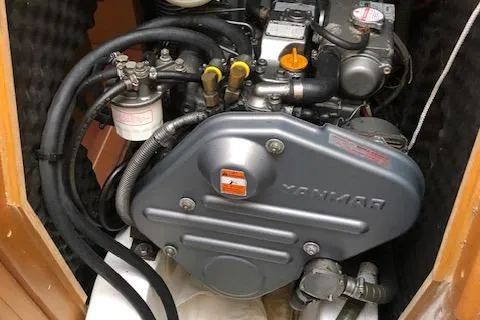 Luna Yacht Photos Pics 