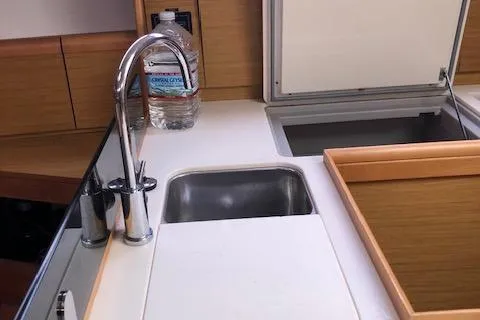 Luna Yacht Photos Pics 