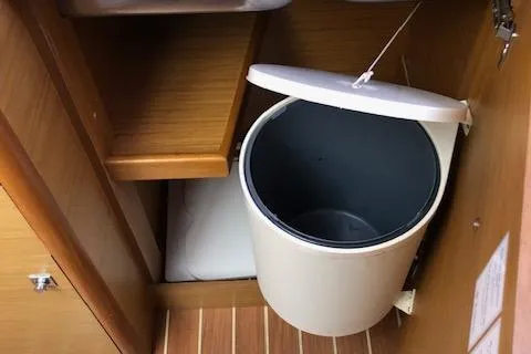 Luna Yacht Photos Pics 