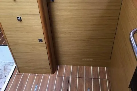 Luna Yacht Photos Pics 