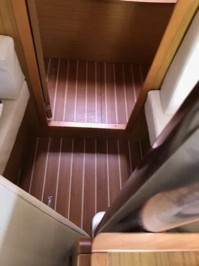 Luna Yacht Photos Pics 