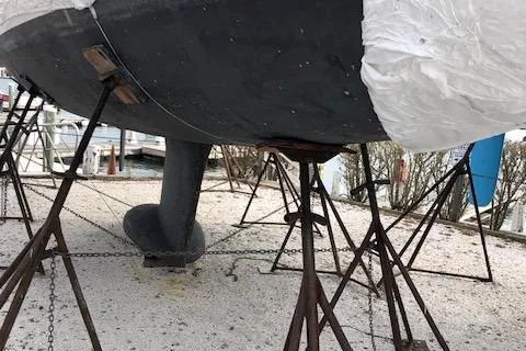 Luna Yacht Photos Pics 