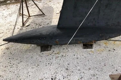 Luna Yacht Photos Pics 