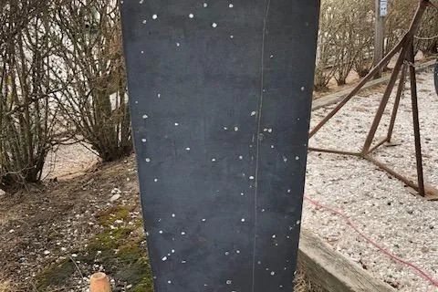 Luna Yacht Photos Pics 