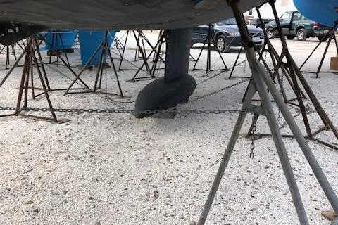 Luna Yacht Photos Pics 