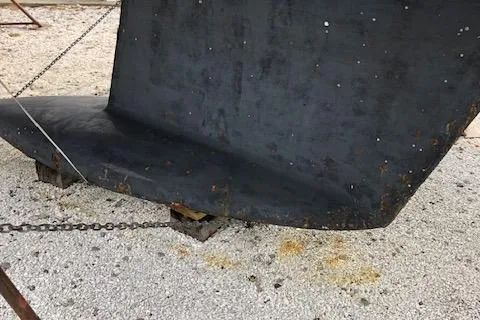 Luna Yacht Photos Pics 