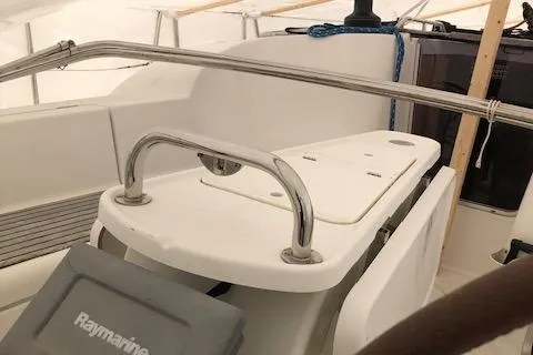 Luna Yacht Photos Pics 