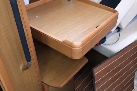 Luna Yacht Photos Pics 