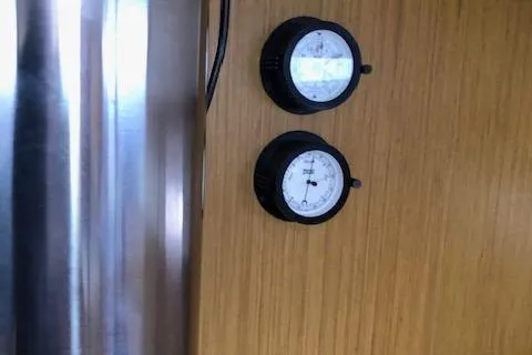 Luna Yacht Photos Pics 