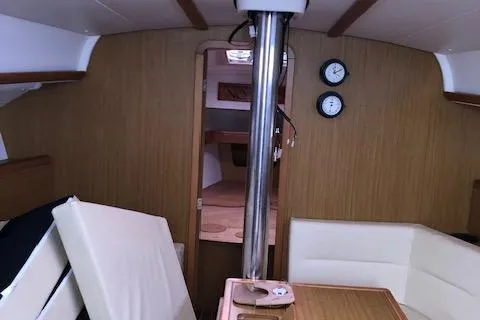 Luna Yacht Photos Pics 