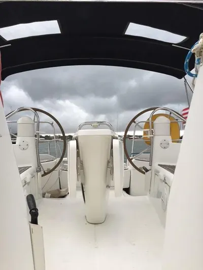 Luna Yacht Photos Pics 