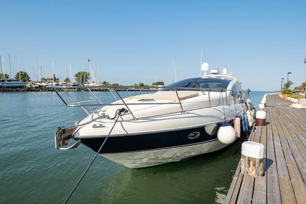 2005 Gobbi ATLANTIS